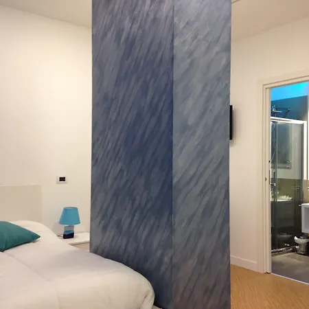 Pensjonat Valle Aurelia House 4*