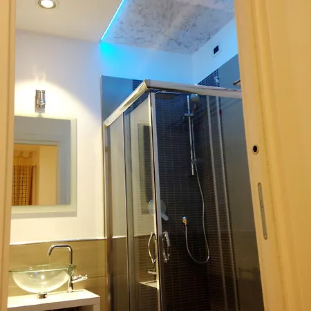 Pensjonat Valle Aurelia House 4*