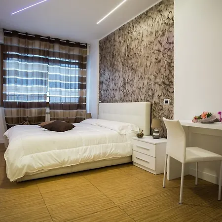 Valle Aurelia House Affittacamere Roma