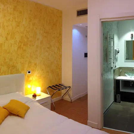 Valle Aurelia House 4*