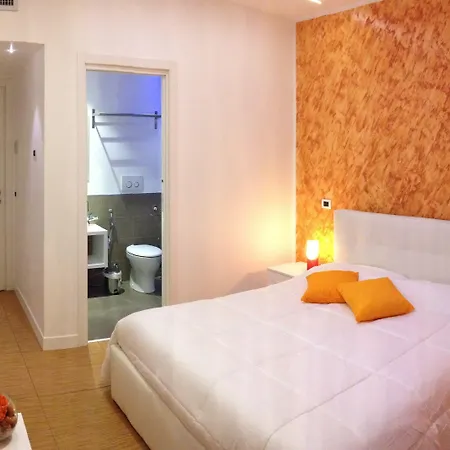 בית הארחה Valle Aurelia House 4*