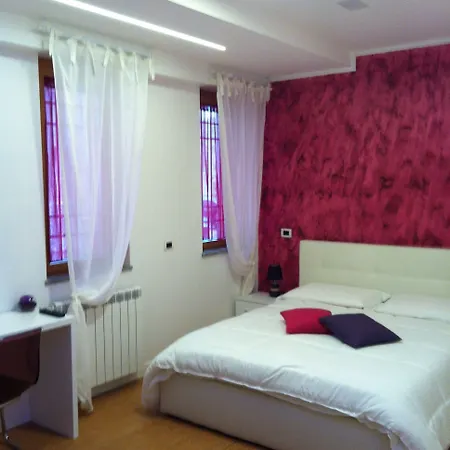 בית הארחה Valle Aurelia House