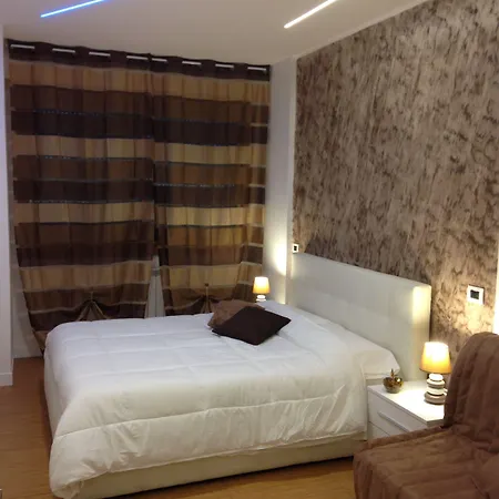 בית הארחה Valle Aurelia House רומא