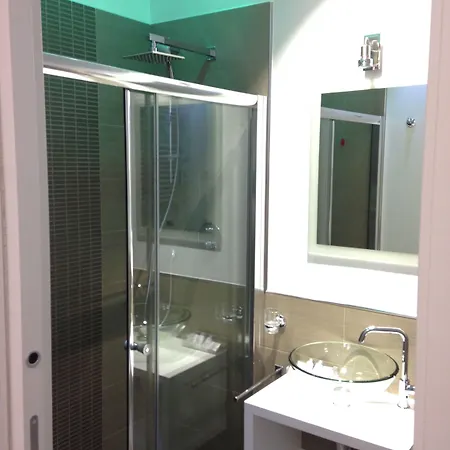 בית הארחה Valle Aurelia House