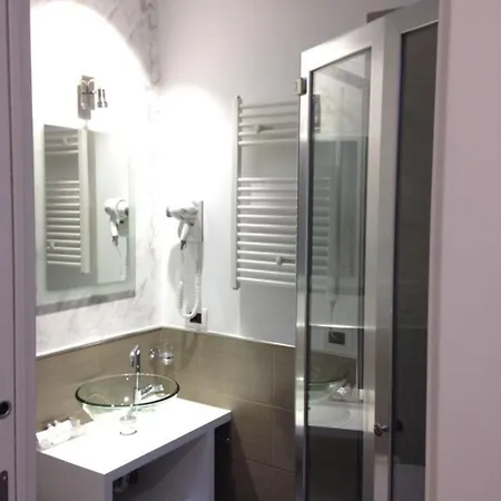 Valle Aurelia House בית הארחה