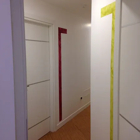 Valle Aurelia House בית הארחה רומא