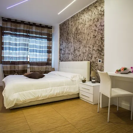 Valle Aurelia House 4*