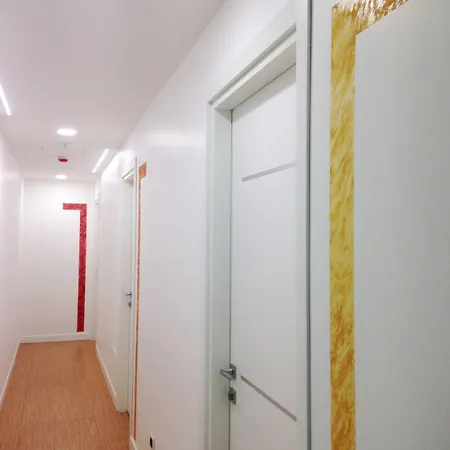 בית הארחה Valle Aurelia House רומא