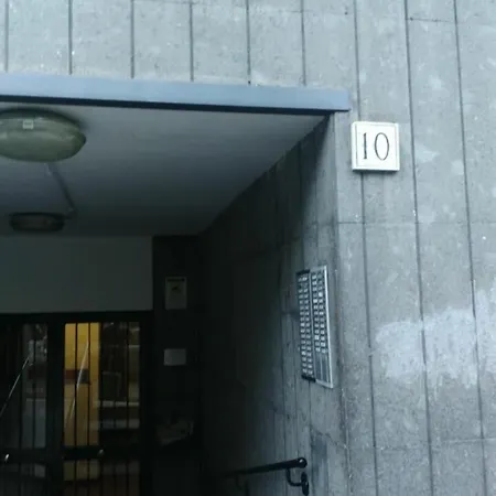 בית הארחה Valle Aurelia House רומא