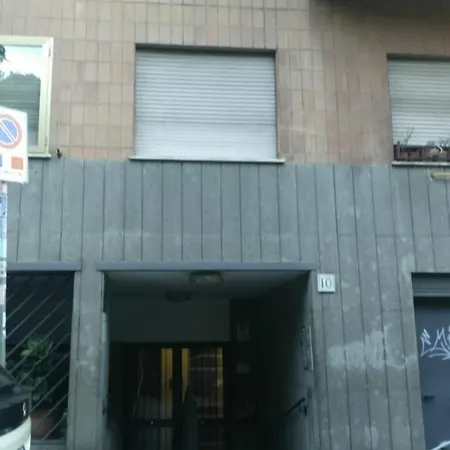 בית הארחה Valle Aurelia House 4*