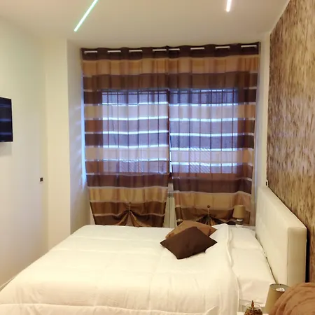 Valle Aurelia House בית הארחה רומא