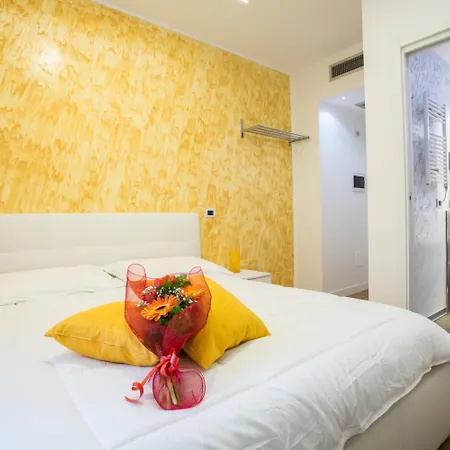 Valle Aurelia House בית הארחה רומא