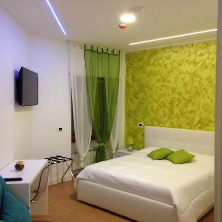 בית הארחה Valle Aurelia House 4*