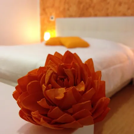 Valle Aurelia House 4* רומא