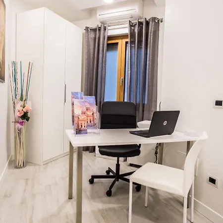 בית הארחה Valle Aurelia House 4*