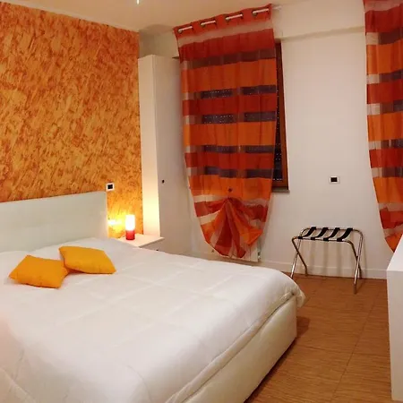 Pensionat Valle Aurelia House