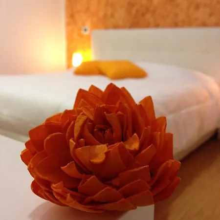 Valle Aurelia House Pensionat 4*