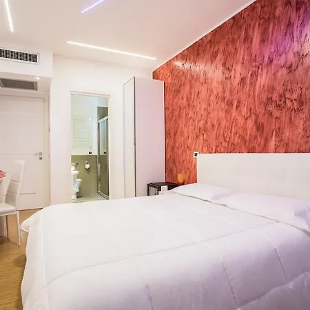 Pensionat Valle Aurelia House Rom