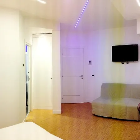 Pensionat Valle Aurelia House