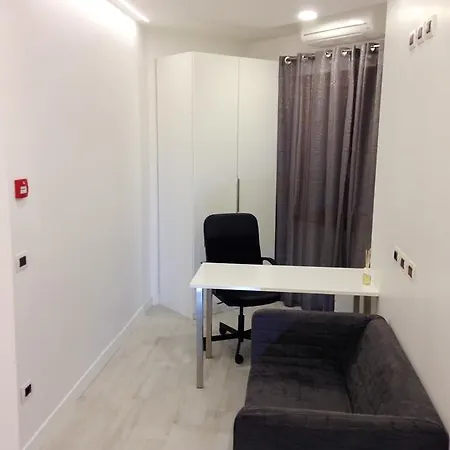 Vendégház Valle Aurelia House 4*