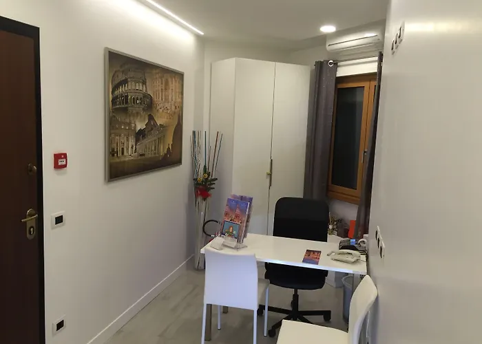 ヴァッレ アウレリア ハウス