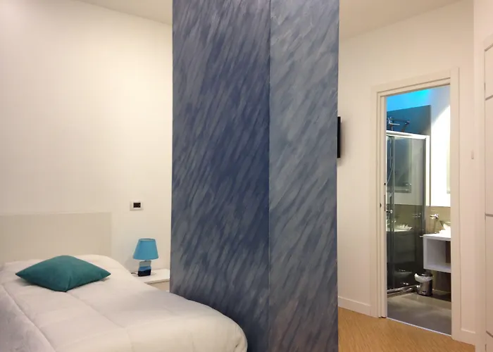 ゲストハウス ヴァッレ アウレリア ハウス 4*