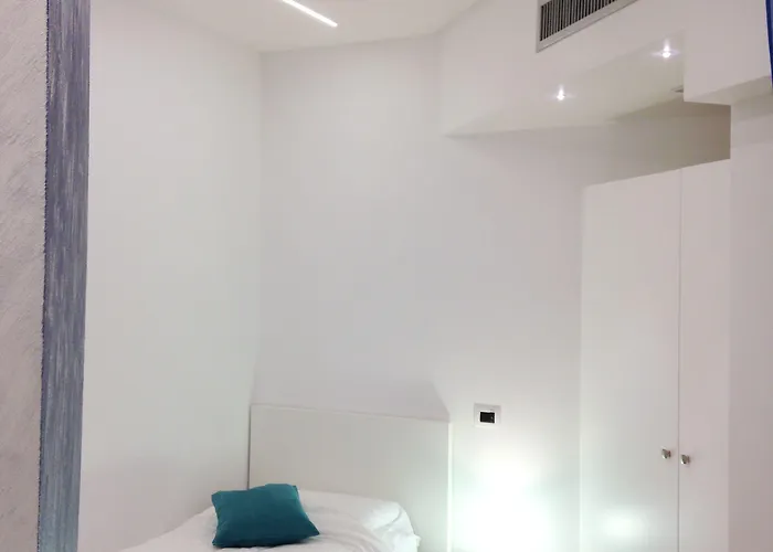 ヴァッレ アウレリア ハウス ローマ