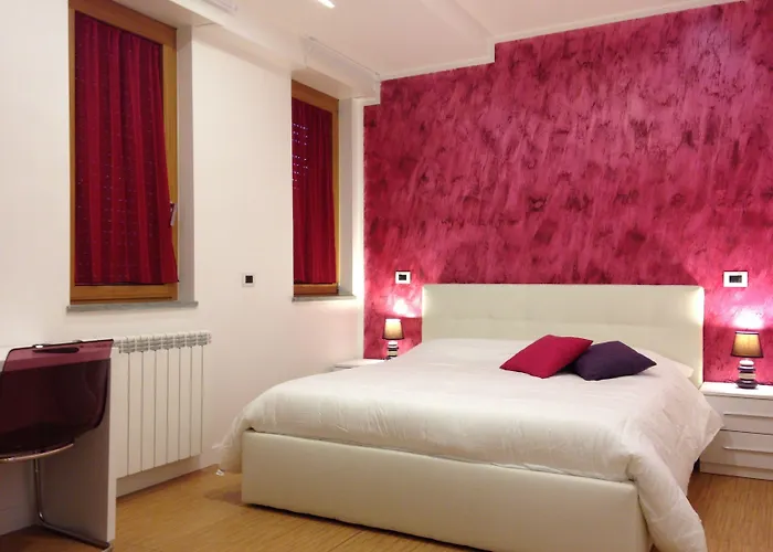 ヴァッレ アウレリア ハウス ゲストハウス