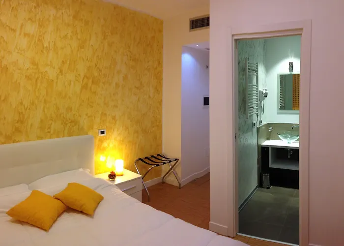 ヴァッレ アウレリア ハウス 4*