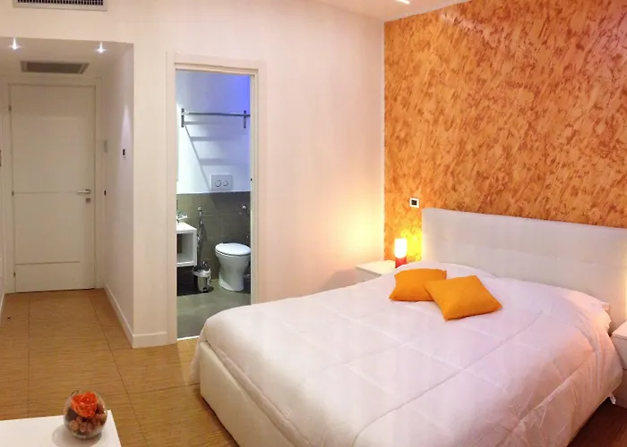 ゲストハウス ヴァッレ アウレリア ハウス 4*