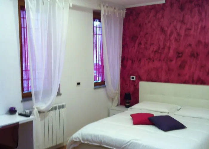 ゲストハウス ヴァッレ アウレリア ハウス