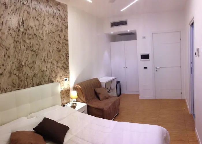 ゲストハウス ヴァッレ アウレリア ハウス 4*