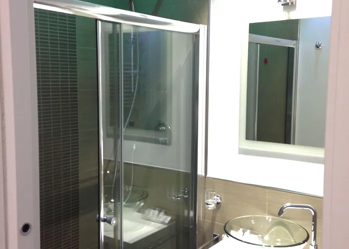 ゲストハウス ヴァッレ アウレリア ハウス