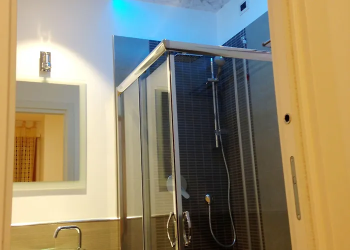 ゲストハウス ヴァッレ アウレリア ハウス 4*