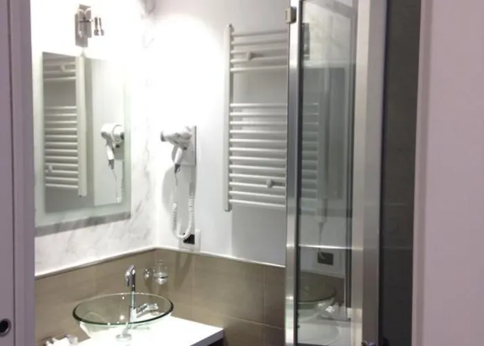 ヴァッレ アウレリア ハウス ゲストハウス