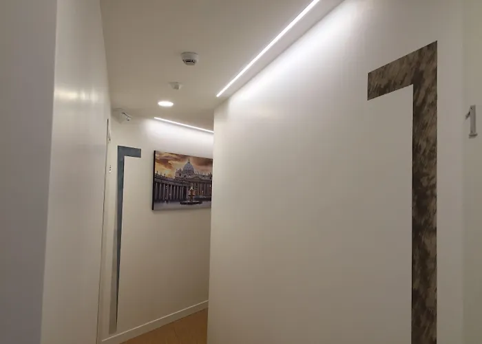 ヴァッレ アウレリア ハウス