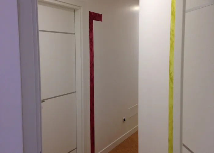 ヴァッレ アウレリア ハウス ゲストハウス ローマ