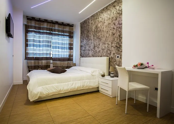 ヴァッレ アウレリア ハウス 4*