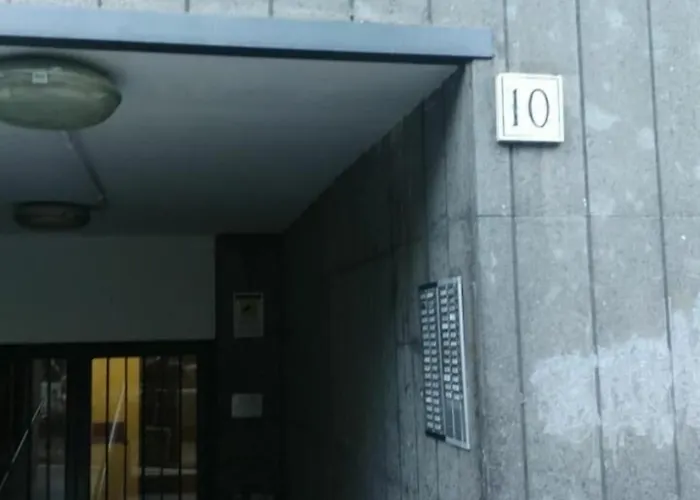 ゲストハウス ヴァッレ アウレリア ハウス ローマ