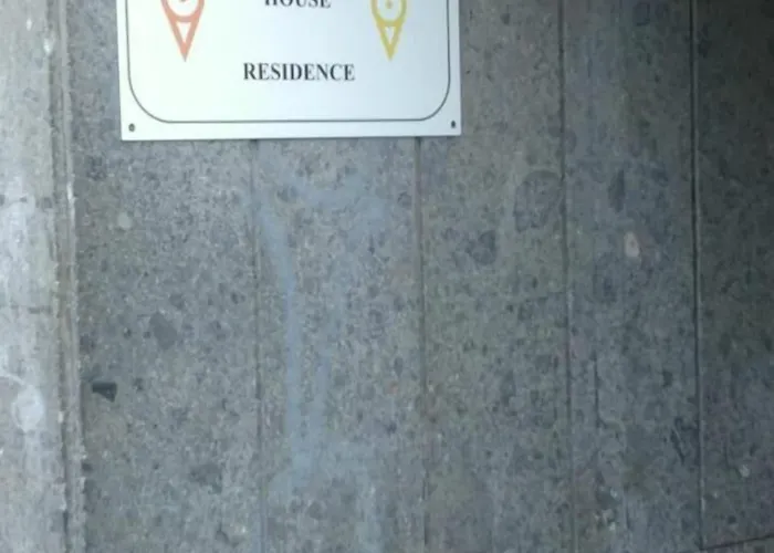 ヴァッレ アウレリア ハウス 4* ローマ