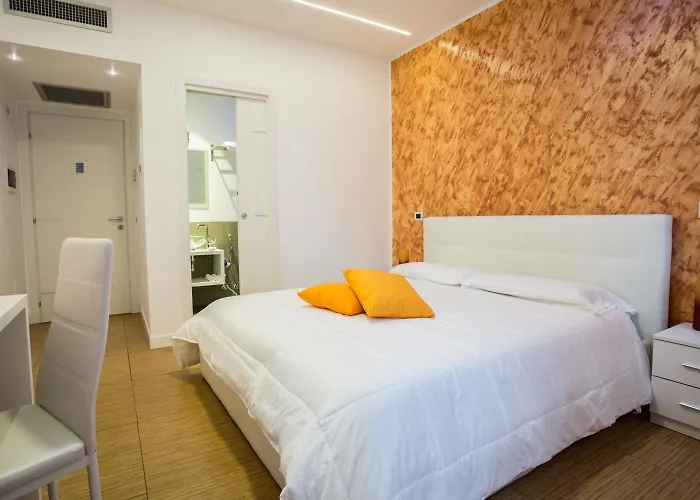 ヴァッレ アウレリア ハウス