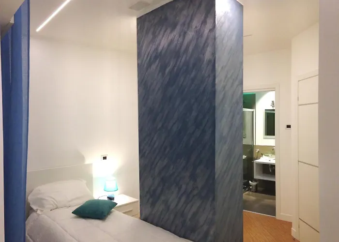 ヴァッレ アウレリア ハウス