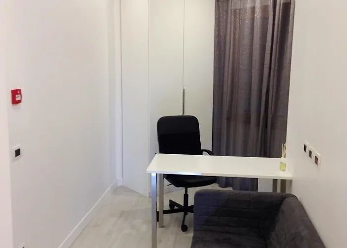 ゲストハウス ヴァッレ アウレリア ハウス 4*