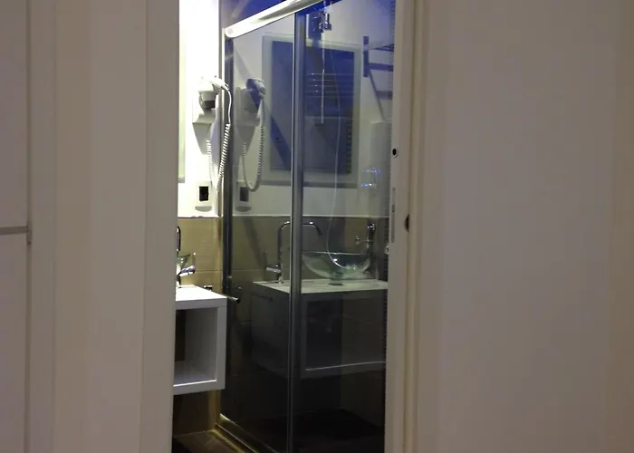 ヴァッレ アウレリア ハウス 4* ローマ