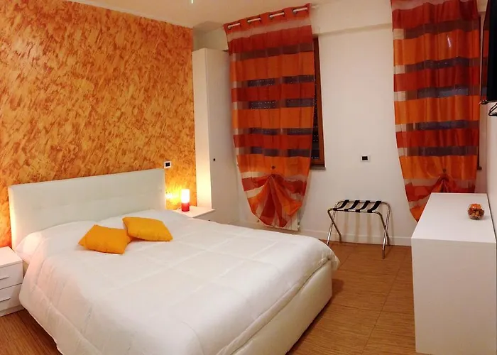 ゲストハウス ヴァッレ アウレリア ハウス