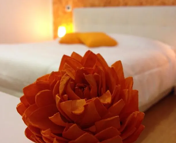 ヴァッレ アウレリア ハウス ゲストハウス 4*