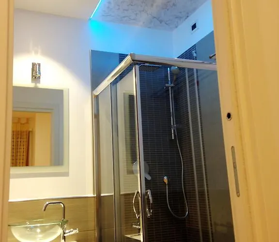 ヴァッレ アウレリア ハウス 4*