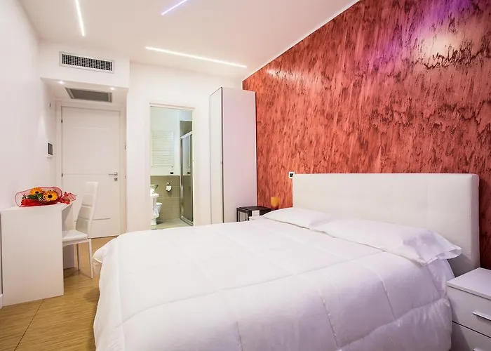 ゲストハウス ヴァッレ アウレリア ハウス ローマ