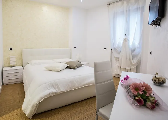 ゲストハウス ヴァッレ アウレリア ハウス 4*