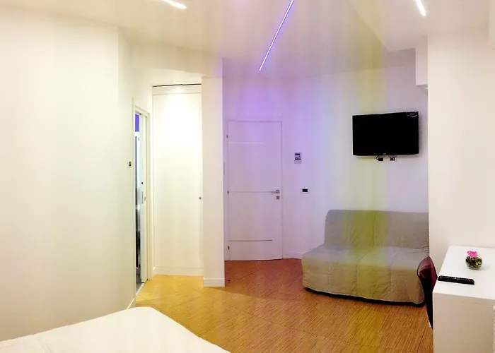 ゲストハウス ヴァッレ アウレリア ハウス